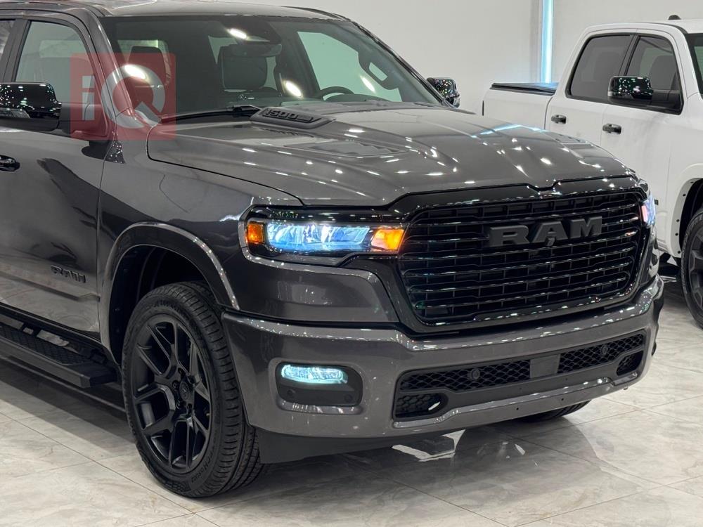 Ram 1500